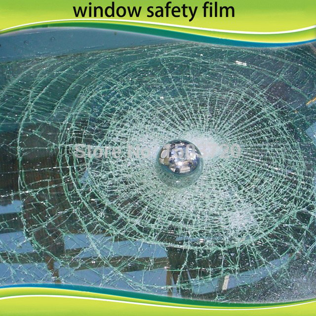 Safety Film